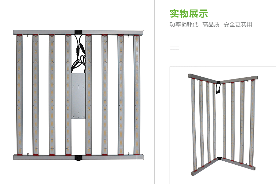 植物生長燈CHDM800