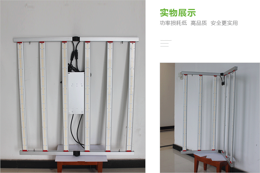  植物生長(zhǎng)燈CHDM100